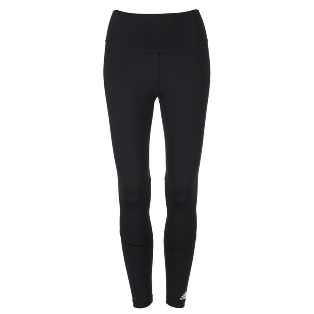 Adidas Women's Workout Base Layer Pant in black - M